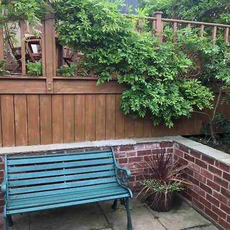 Сasa de vacaciones Rambling Rose Cottage, Near Staithes *