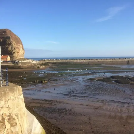 Сasa de vacaciones Rambling Rose Cottage, Near Staithes