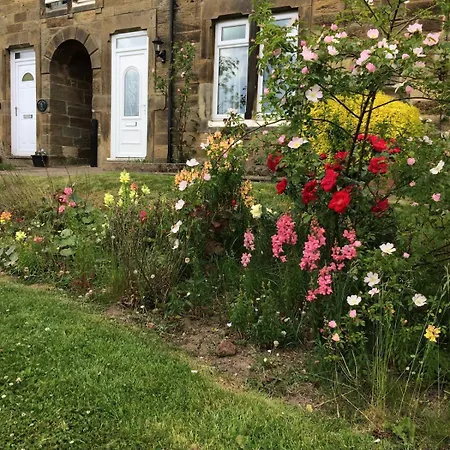 Rambling Rose Cottage, Near Staithes Сasa de vacaciones