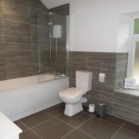 Сasa de vacaciones Rambling Rose Cottage, Near Staithes *